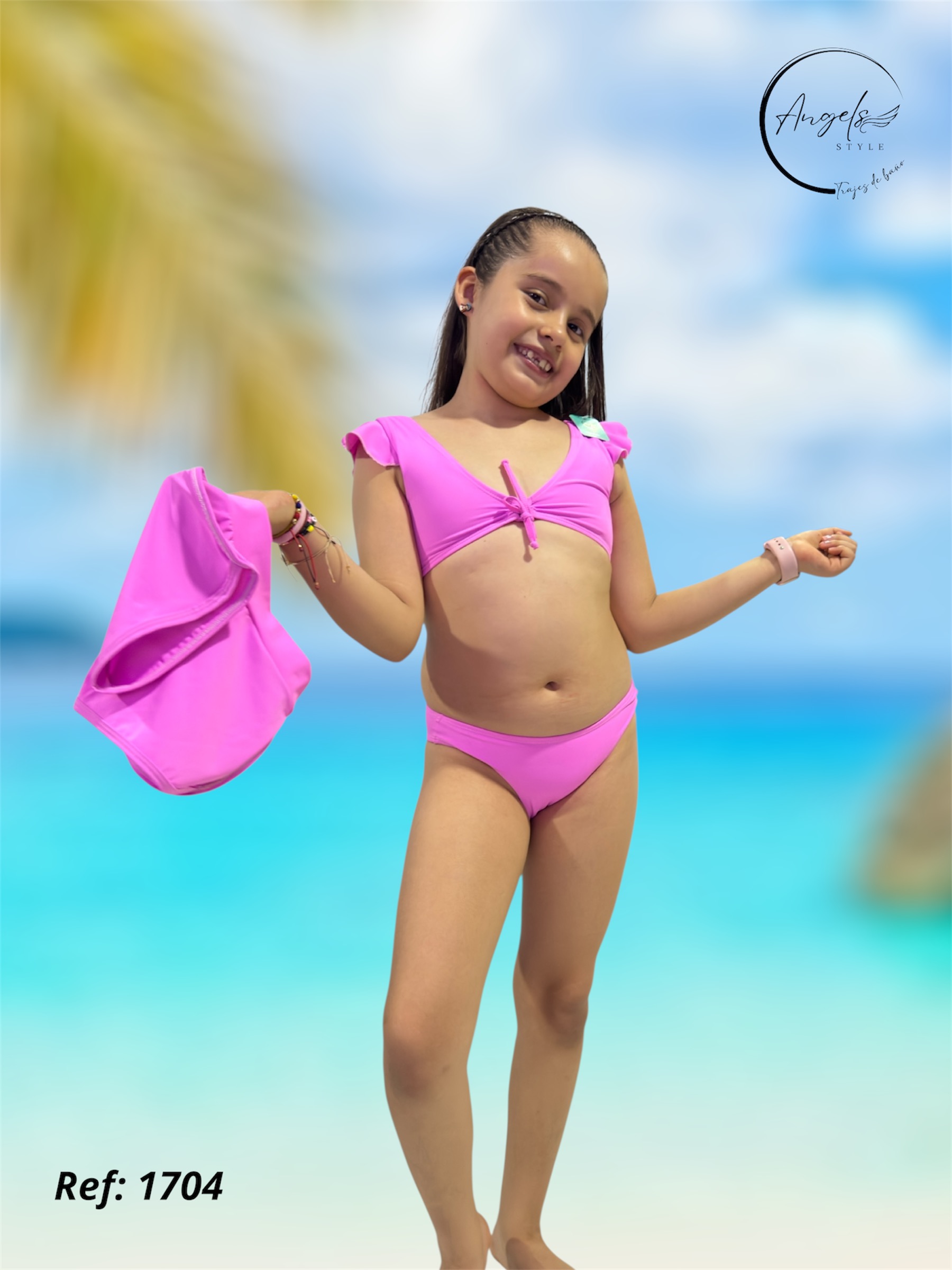NIÑA